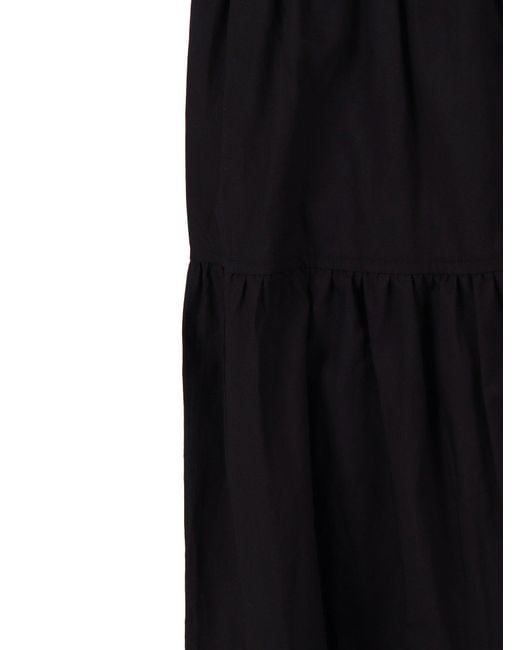 Michael Kors Black I'M Not Going Anywhere