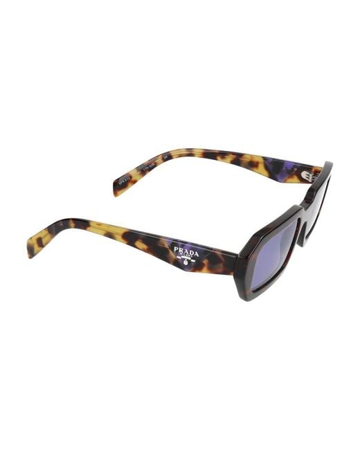 Gafas de sol 0 PR A12 S 17 n50 b /21/140 Prada de hombre de color Blue