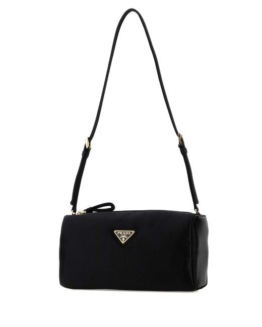 Prada Black Contenitori