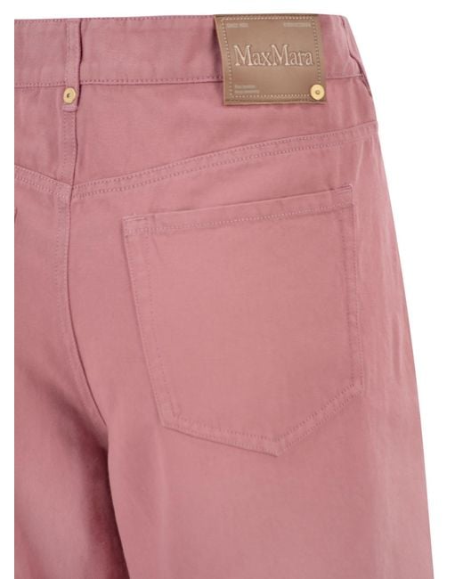 Max Mara Pink Smmonorata