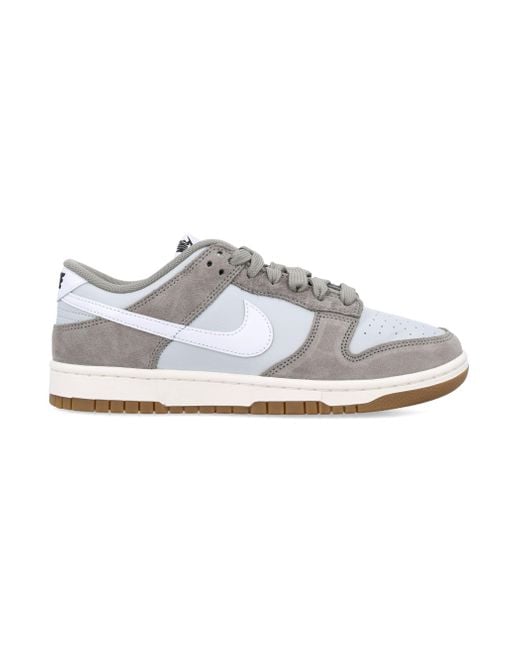 Baskets Nike pour homme en coloris White