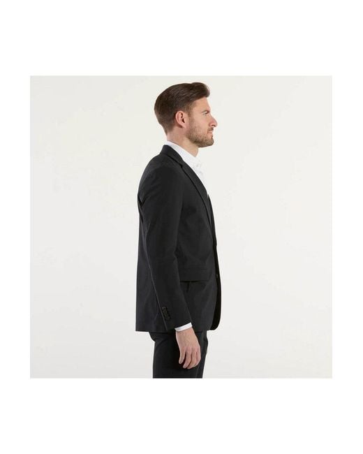 Rrd Black Blazers