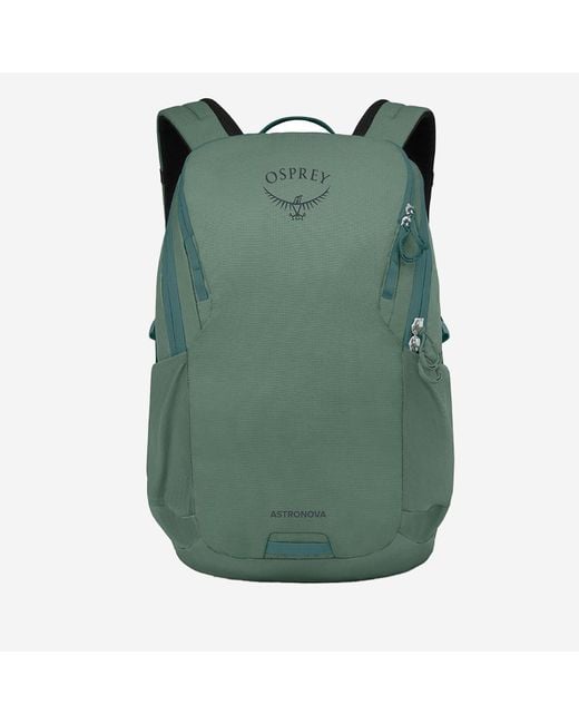 Osprey Green Backpack Astronova Pine Leaf Os for men