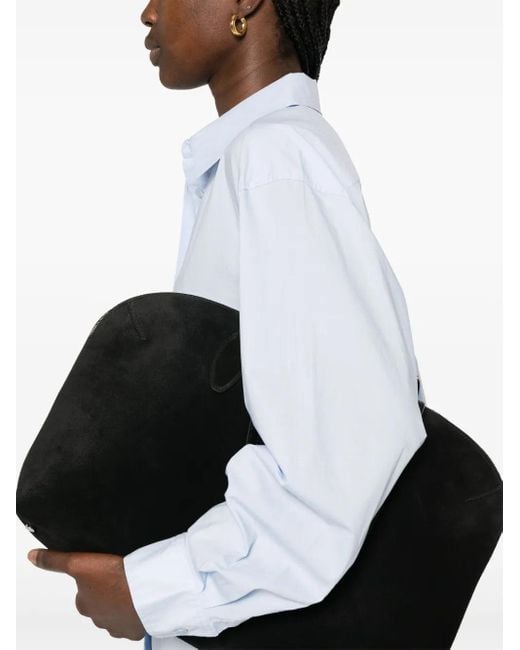 Totême  Shirt in het White
