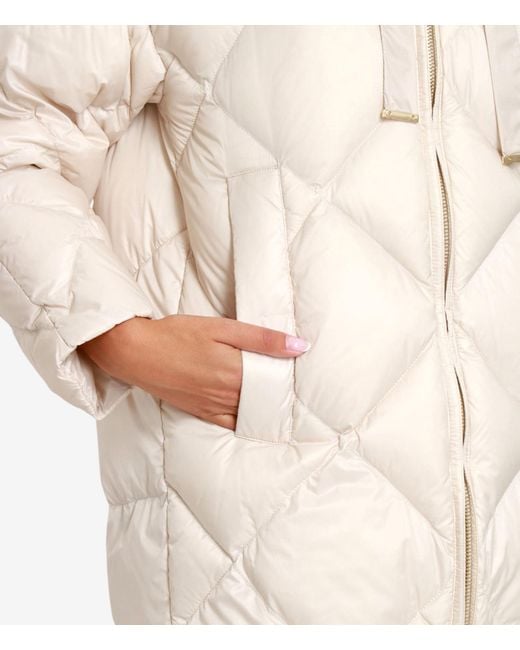 Max Mara Natural Coats