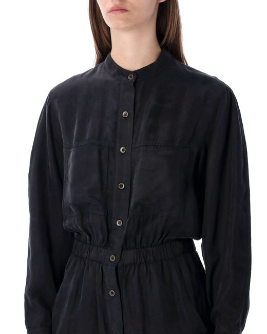Isabel Marant Jurken in het Black