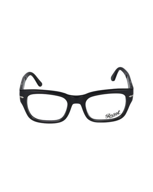 Persol Black Sunglasses 0 Po3297 V /21/145