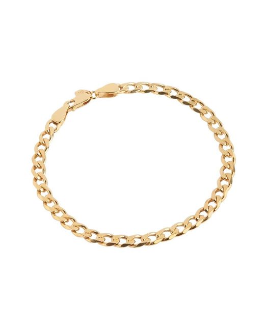 Bijoux Golden Maria Black de color Metallic