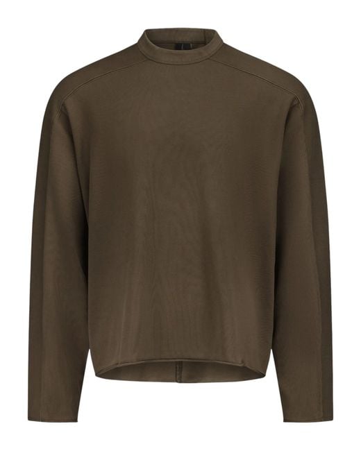 Entire studios Green Heavy Long Sleeve