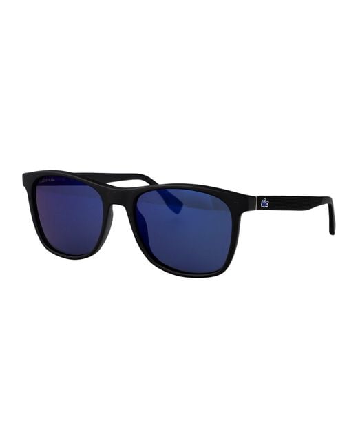 Lacoste Blue Sunglasses for men