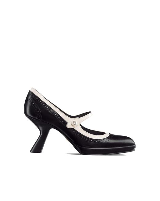 Dior Black Pumps