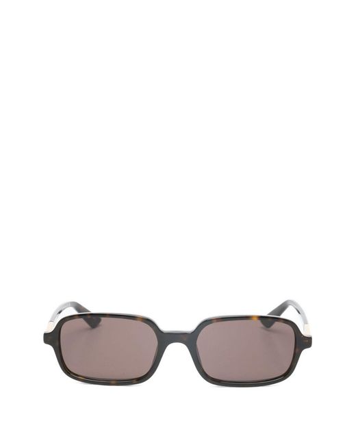 Chloé Brown Judy Sonnenbrille