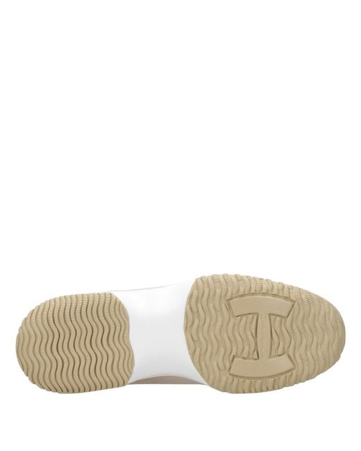 Hogan Natural Sneakers