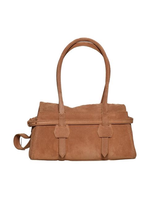 DSquared² Brown Taschen..