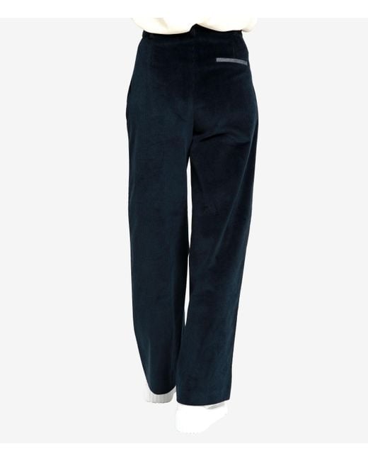 Roy Rogers Blue Trousers