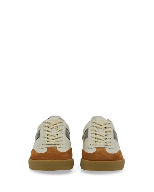Paul Smith Green Dover" Sneaker for men
