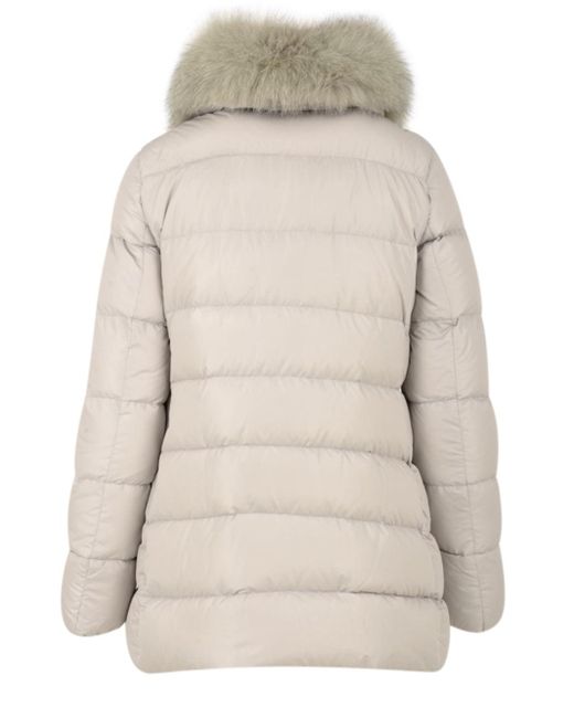 Moorer Natural Coats