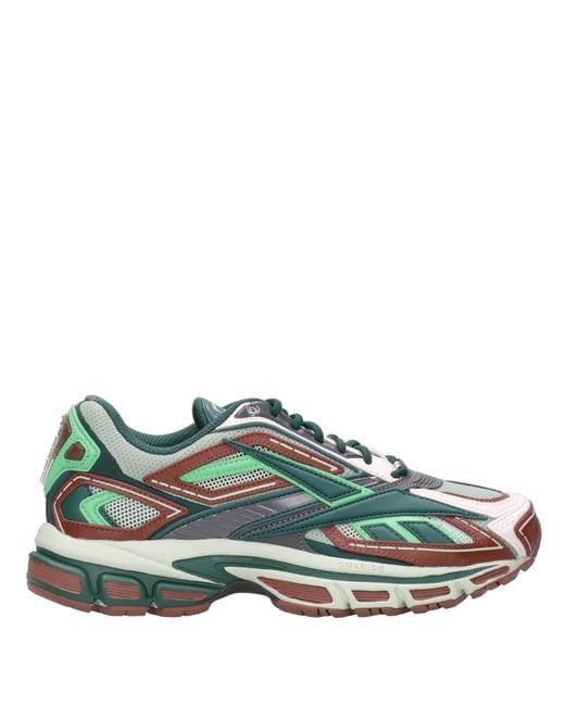 Reebok Reebok Grey+Green