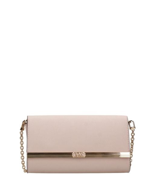MICHAEL Michael Kors Natural Taschen .. Pink