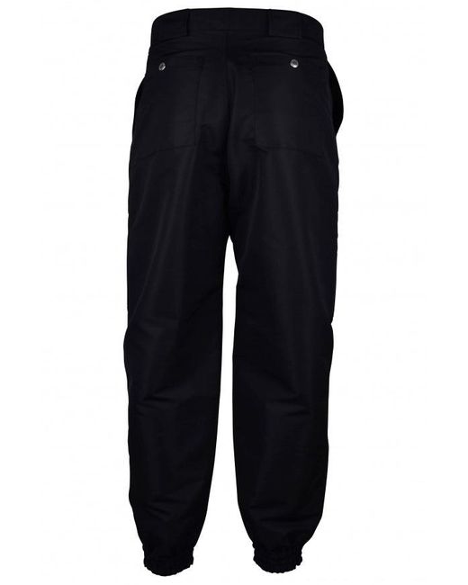 Alexander McQueen Hose in Blue für Herren