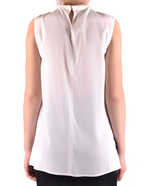 Pinko White Top