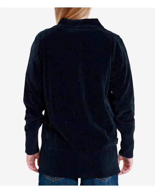 Rrd Blue Pullover schwarzblau