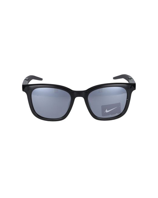 Nike Black Sunglasses