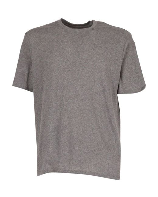 Filatures Du Lion Gray With Round Hands Short