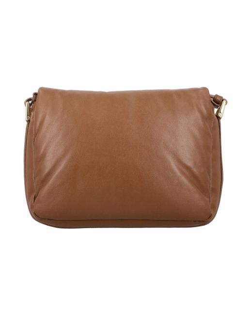 A.P.C. Taschen .. Brown
