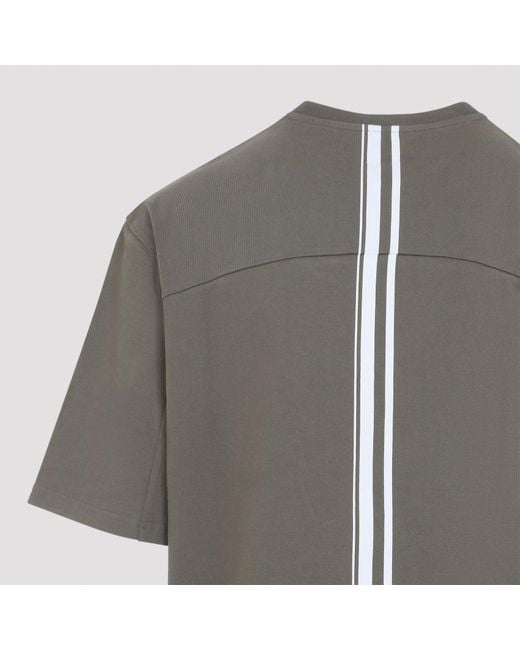 Mordecai Gray Classic Fit T Shirt