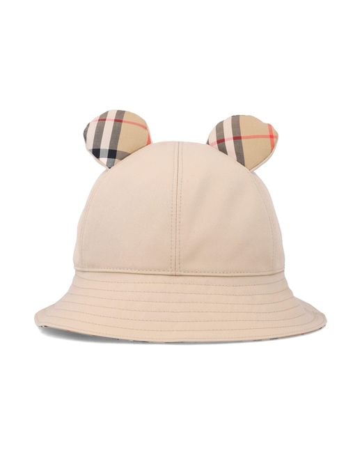 Burberry Natural Kinder