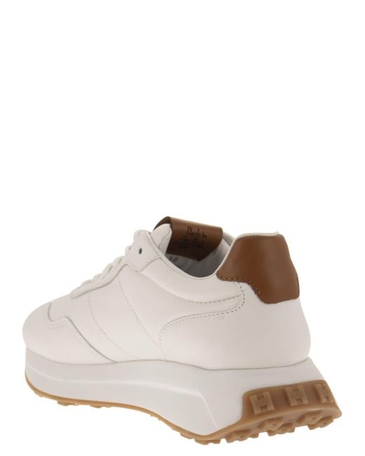 Hogan White H641