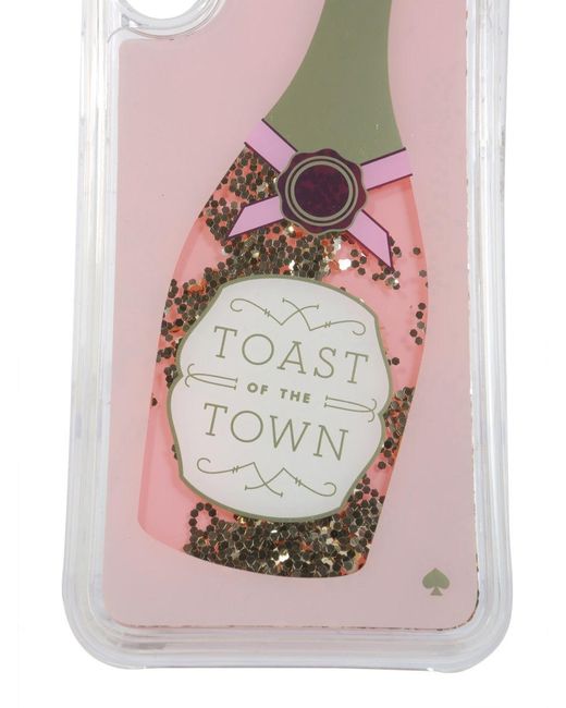 Kate Spade Pink Iphone 6/7 Case