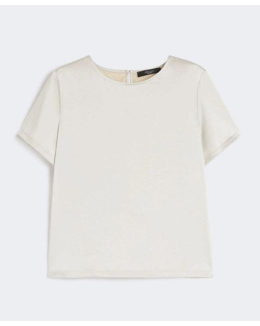Weekend by Maxmara White Gilbert