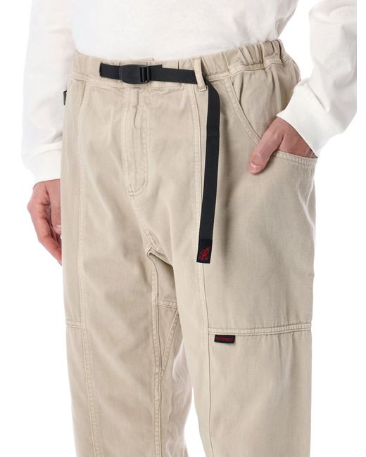 Gramicci Broek in het Natural