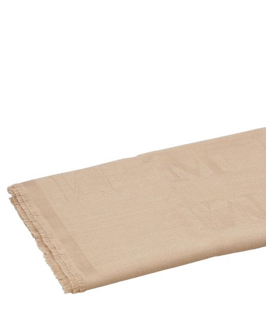 Buffs Sand Max Mara de color Natural