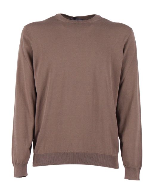G.Collo Ml PHI FDL en coloris Brown