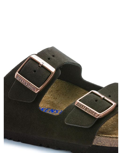 Birkenstock Black Sandals