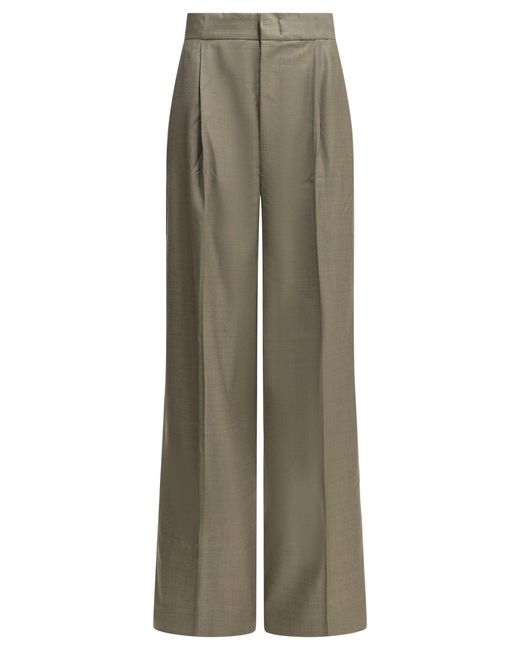 Sa Su Phi Multicolor Trousers