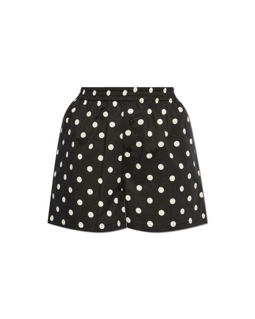 Moschino Moschino Black