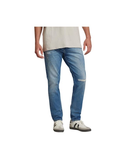 Tommy Hilfiger Blue Jeans