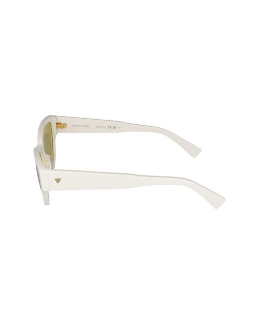 Bottega Veneta Green Sunglasses Bv1319 S /15/145 for men