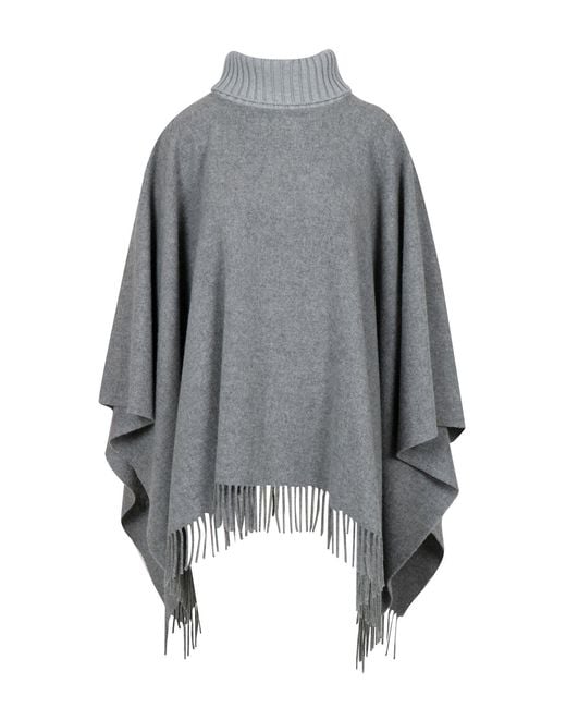 Gran Sasso Gray Jackets