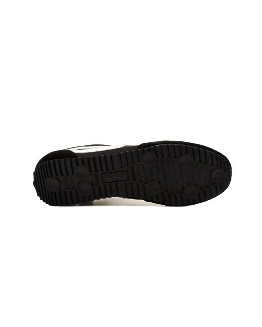 Pro Keds Black Sneakers for men