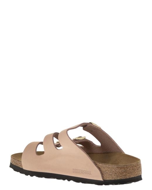 Birkenstock Brown Florida