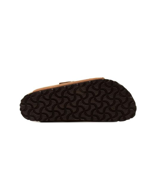 Birkenstock Brown Sandals