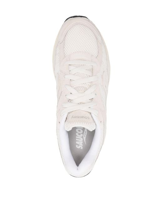 Progrid Omni 9 S7074011 Saucony pour homme en coloris White