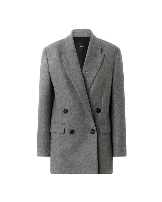 Pinko Gray Pinko Grey