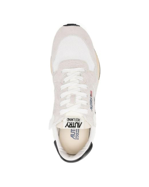 Autry Die Kommission hat noch keine Stellungnahme zu dem Vorschlag abgegeben. in White für Herren