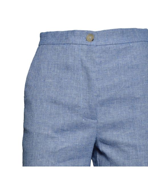 SOLOTRE Broek in het Blue